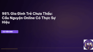 Cầu Nguyện Online