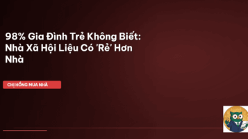 nhà ở xã hội TP.HCM 2026