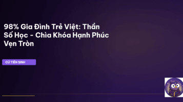 Thần Số Học