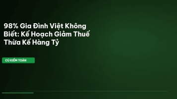 thuế thừa kế