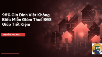 miễn giảm thuế BĐS