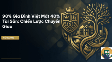 chuyển giao thế hệ