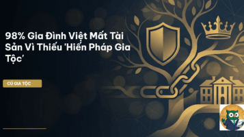 governance gia đình