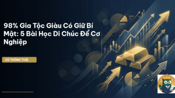 di chúc gia tộc
