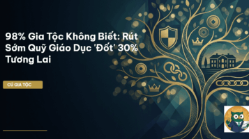 quỹ giáo dục