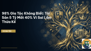 Kế hoạch thừa kế