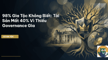 governance gia đình