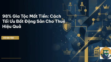 bất động sản gia tộc
