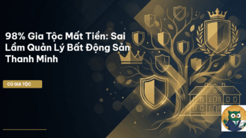 bất động sản gia tộc