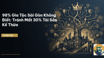 gia tộc Sài Gòn