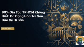 đa dạng hóa tài sản