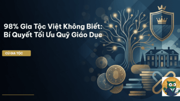 quỹ giáo dục