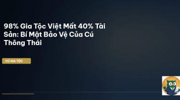 bảo vệ tài sản