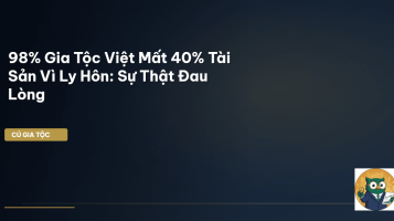 bảo vệ tài sản gia tộc
