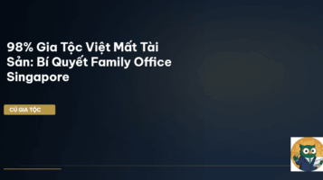 Family Office Singapore