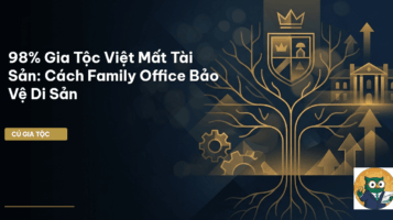 Family Office Việt Nam