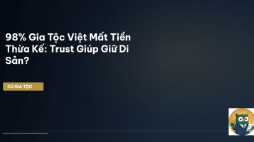 trust