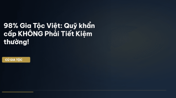 quỹ khẩn cấp gia tộc