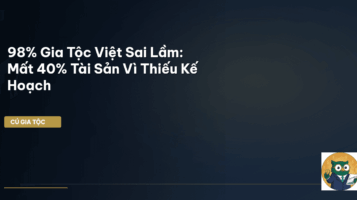 kế hoạch tài chính gia đình