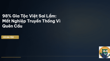 truyền thống gia tộc