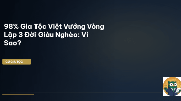 gia tộc