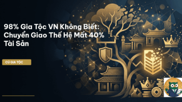 chuyển giao thế hệ