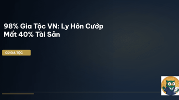 bảo vệ tài sản ly hôn