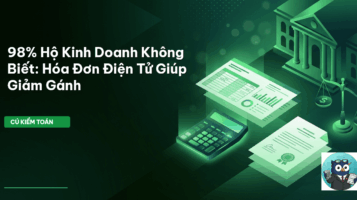 hóa đơn điện tử