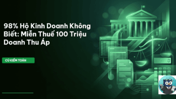 hộ kinh doanh