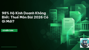 thuế môn bài 2026