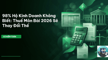 thuế môn bài 2026