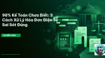 hóa đơn điện tử