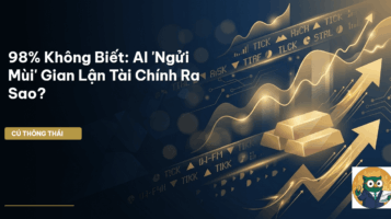 AI phát hiện gian lận