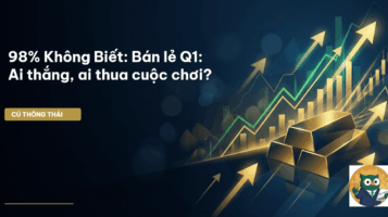 báo cáo tài chính Q1