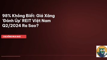 REIT Việt Nam