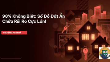 Sổ Đỏ cấp cho đất