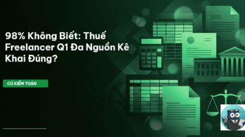 thuế freelancer Q1
