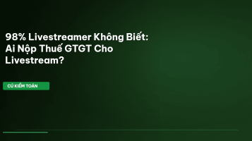 thuế livestream