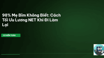 lương net