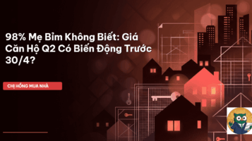 giá căn hộ Q2