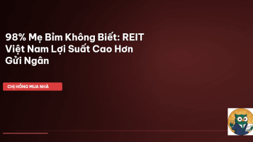 REIT Việt Nam