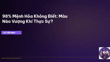 mệnh hỏa
