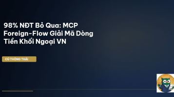 MCP foreign-flow