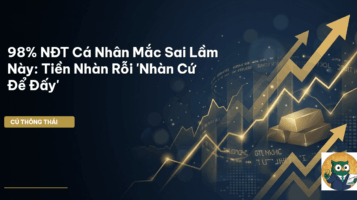 sai lầm đầu tư