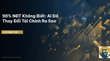 AI trong tài chính