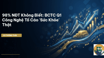 BCTC công nghệ Q1