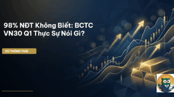 BCTC VN30 Q1