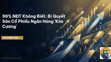 cổ phiếu ngân hàng