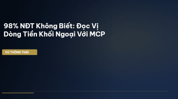 MCP foreign-flow