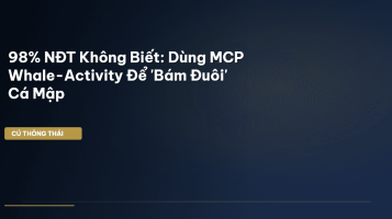 MCP whale-activity